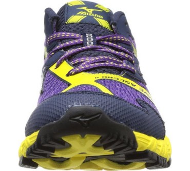 Produktbild Mizuno Wave Ascend 8