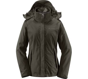 Produktbild Vaude Escape Pro Jacket