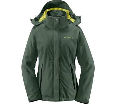 Produktbild Vaude Escape Pro Jacket