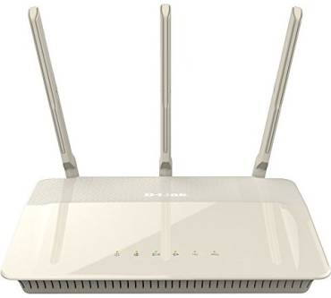 Produktbild D-Link Wireless AC1900 Cloud Router DIR-880L