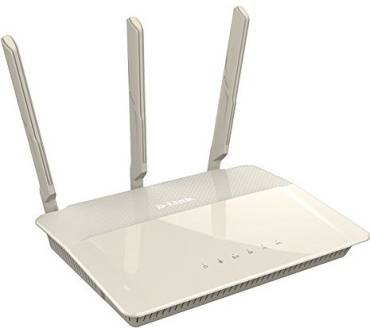 Produktbild D-Link Wireless AC1900 Cloud Router DIR-880L