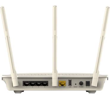 Produktbild D-Link Wireless AC1900 Cloud Router DIR-880L