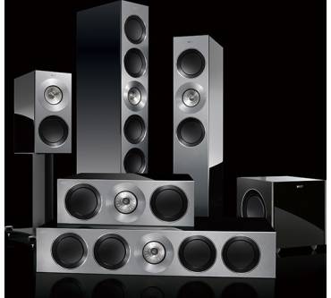 Produktbild KEF Reference Serie