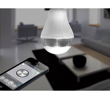 Produktbild MiPow Playbulb Licht-System