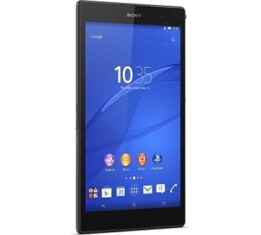 Produktbild Sony Xperia Z3 Tablet Compact