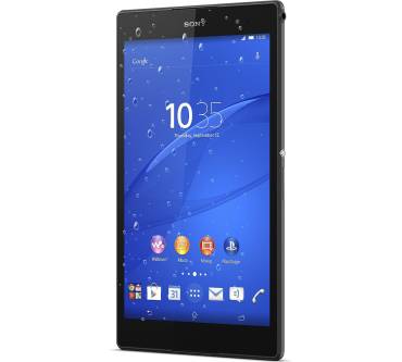 Produktbild Sony Xperia Z3 Tablet Compact