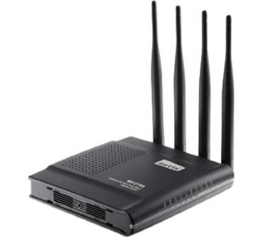 Produktbild Netis Systems AC1200 Wireless Dual Band Gigabit Router WF2780