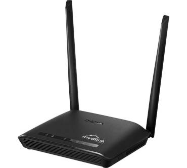 Produktbild D-Link Wireless AC750 Cloud Router DIR-816L