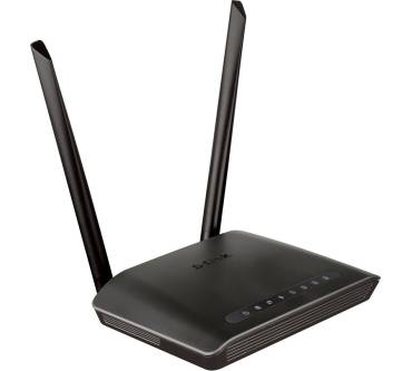 Produktbild D-Link Wireless AC750 Cloud Router DIR-816L