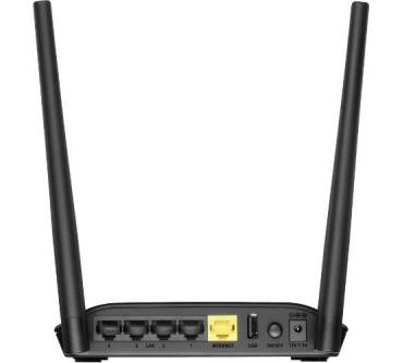 Produktbild D-Link Wireless AC750 Cloud Router DIR-816L