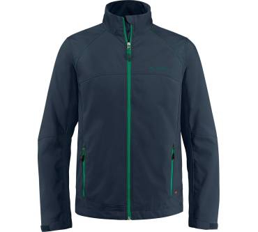 Produktbild Vaude Hurricane Jacket III