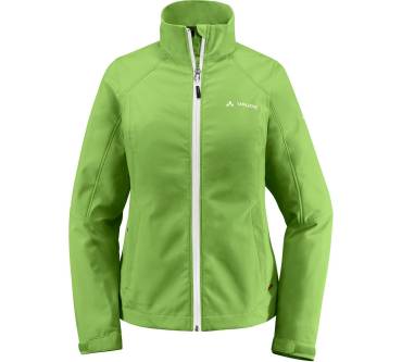 Produktbild Vaude Hurricane Jacket III