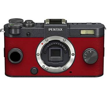 Produktbild Pentax Q-S1