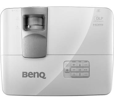 Produktbild BenQ W1080ST+