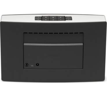 Produktbild Bose SoundTouch portable II