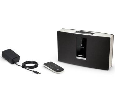 Produktbild Bose SoundTouch portable II