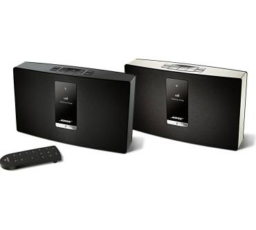 Produktbild Bose SoundTouch portable II