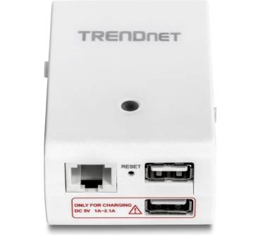 Produktbild TRENDnet TEW-714TRU