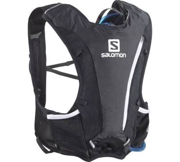 Produktbild Salomon Skin Pro 3 Set