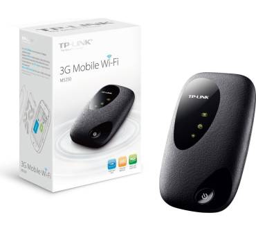 Produktbild TP-Link M5250