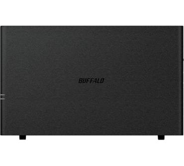 Produktbild Buffalo LinkStation 210