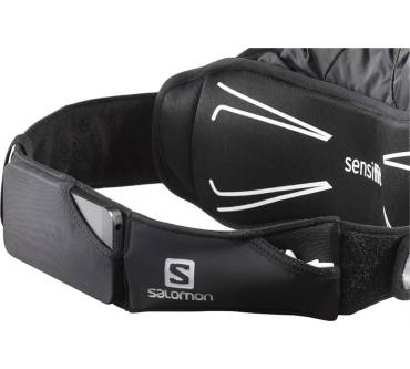 Produktbild Salomon S-Lab Insulated Hydro Belt Set