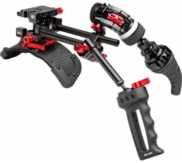 Produktbild Zacuto Recoil-Kit