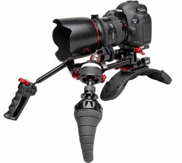 Produktbild Zacuto Recoil-Kit