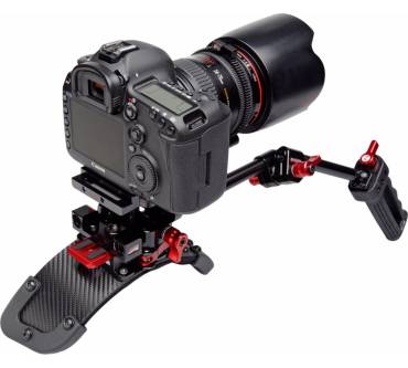 Produktbild Zacuto Recoil-Kit