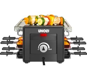 Produktbild Unold Raclette Délice