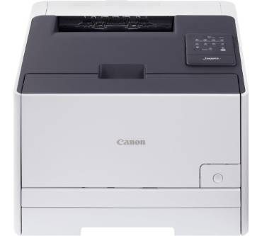 Produktbild Canon i-Sensys LBP7110Cw