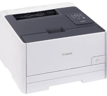 Produktbild Canon i-Sensys LBP7110Cw