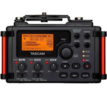 Produktbild Tascam DR-60DMKII