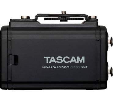 Produktbild Tascam DR-60DMKII