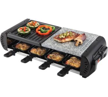 Produktbild Korona Raclette-Grill 45025