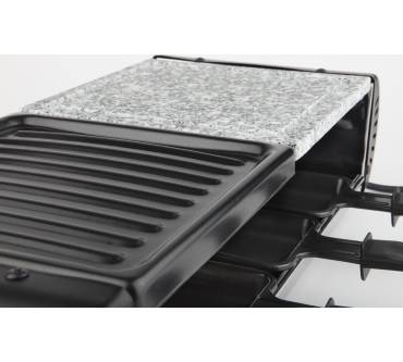 Produktbild Korona Raclette-Grill 45025