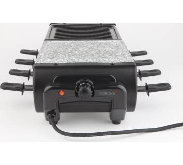 Produktbild Korona Raclette-Grill 45025