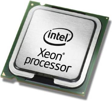 Produktbild Intel Xeon E3-1270 v3