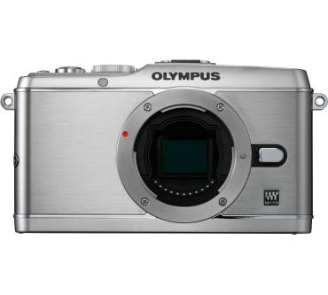 Produktbild Olympus Pen E-P3