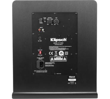 Produktbild Klipsch R-110SW