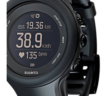 Produktbild Suunto Ambit3 Sport (HR)