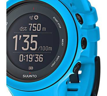 Produktbild Suunto Ambit3 Sport (HR)