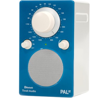 Produktbild Tivoli Audio PAL BT