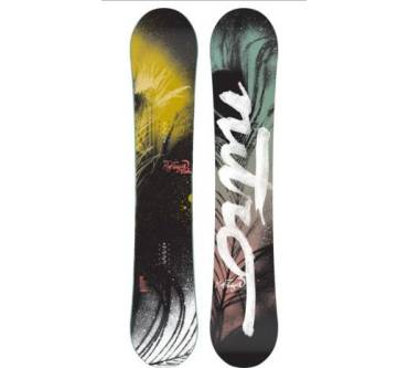 Produktbild Nitro Snowboards Mystique (2015)