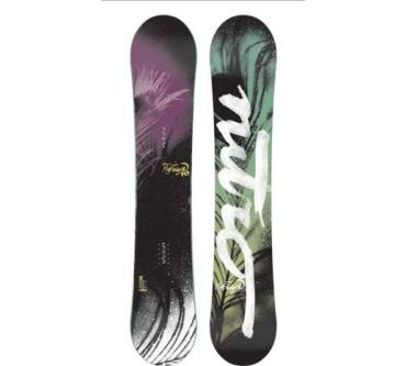 Produktbild Nitro Snowboards Mystique (2015)