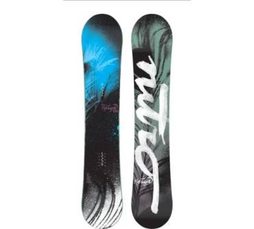 Produktbild Nitro Snowboards Mystique (2015)