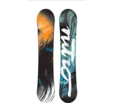 Produktbild Nitro Snowboards Mystique (2015)