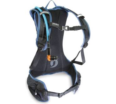 Produktbild Source Dune X-Fit Hydration Pack