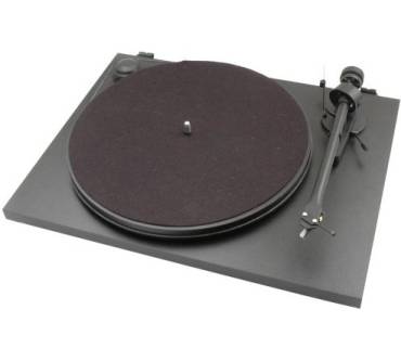 Produktbild Pro-Ject Essential II Phono USB