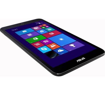 Produktbild Asus VivoTab 8 WLAN (32 GB)